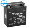 Batterie moto YTX16-BS-1  YUASA 12V 14ah 230A