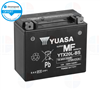 Batterie moto YTX20L-BS 12V 18Ah 270A YUASA