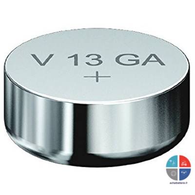 V13GA LR44 1.5V Alcaline