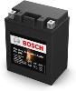 Batterie moto BOSCH FA105 12V 12ah 210A 12N14-3A - YB14L-A2 - YB14L-B2 AGM