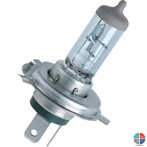 Ampoule H4 12v 60/55w halogène Philips