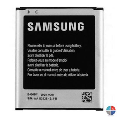 Batterie SAMSUNG Origine B450BC Galaxy Core LTE