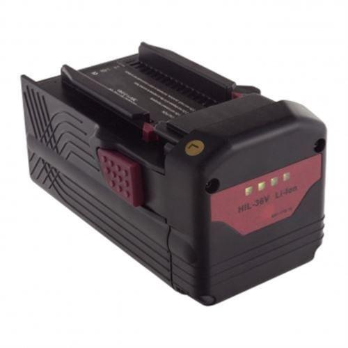 Batterie Hilti 36V 3.0 Ah - Pour Outils Hilti - État Correct - Occasion