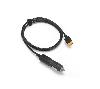 CHARGEUR ALLUME CIGARE ECOFLOW XT60 1.5m