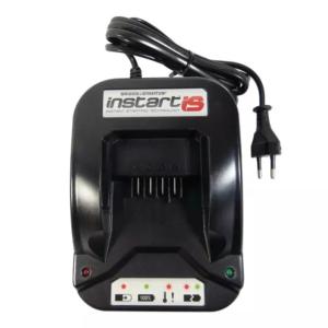 CHARGEUR pour Batterie Briggs & Stratton 10.8V 1.5ah Lithium 593562
