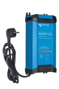 Chargeur BLUESMART VICTRON 12v 15A 1 sortie IP22 BPC121542002