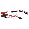 Chargeur CTEK MXS3.8 12V 0.8-3.8A AGM, Liquide, GEL Auto, Moto