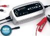 Chargeur CTEK MXS10.0 12v 10A AGM, Liquide, GEL, Auto, Engin, PL