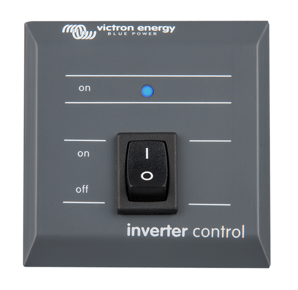 Tableau Phoenix inverter control VE.Direct pour Phoenix VE.Direct REC040010210R