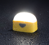 LANTERNE CAMPING NITECORE 250 LUMENS LED RECHARGEABLE LA30