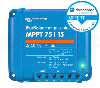 Régulateur Solaire VICTRON BlueSolar MPPT 75/15 12/24v 15A SCC010015050R