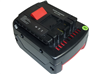 Batterie électro portatif compatible BOSCH 14.4V 3ah LITHIUM