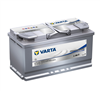 Batterie VARTA Décharge lente AGM LA95 12v 95ah C20 Professional