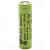 Accu nimh 1.2V 1.8ah AA 180AAH GP Battery