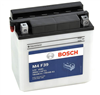 Batterie moto BOSCH M4F39 12v 16ah 200A YB16B-A / YB16B-A1