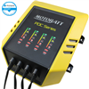 Chargeur Motobatt QUAD BANK 12v 2A PDC4X2A
