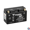 Batterie moto YT7B-BS 12v 6.5ah 110A YUASA