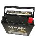 Batterie tondeuse U1R-9 12v 32ah 330A NUMAX AGM + Droite 895