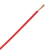 Câble électrique 4mm² Unifilaire 1M VK Rouge