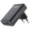 CHARGEUR SECTEUR DUAL USB