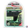 Chargeur Accus Nimh/Nicd Powerline 5 ZeroWatt
