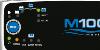 Chargeur CTEK M100 Marine 12v 7A AGM, GEL, Liquide, Auto, Bateau, Camping-Car