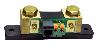 Contrôleur de Batterie Victron BMV-702 + Shunt 500A pour 2 parcs BAM010702000R