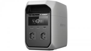 Station électrique portable DELTA 3 CLASSIC ECOFLOW 1024Wh