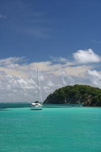 Batteries  dcharge lente pour bateaux